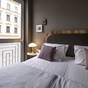 Koncept Liebelei 3* Вена