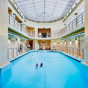 Hotel Dum U Pikove Desitky Brno