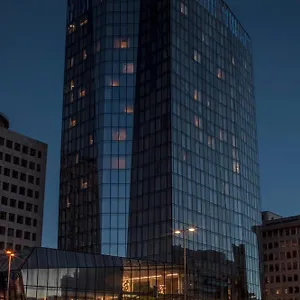 Grand Plaza & Congress Center 5* Любляна