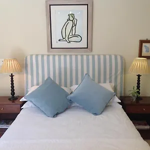 Guest house The Hermitage Kalk Bay