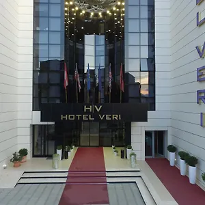 Hotel Veri Peshkopi