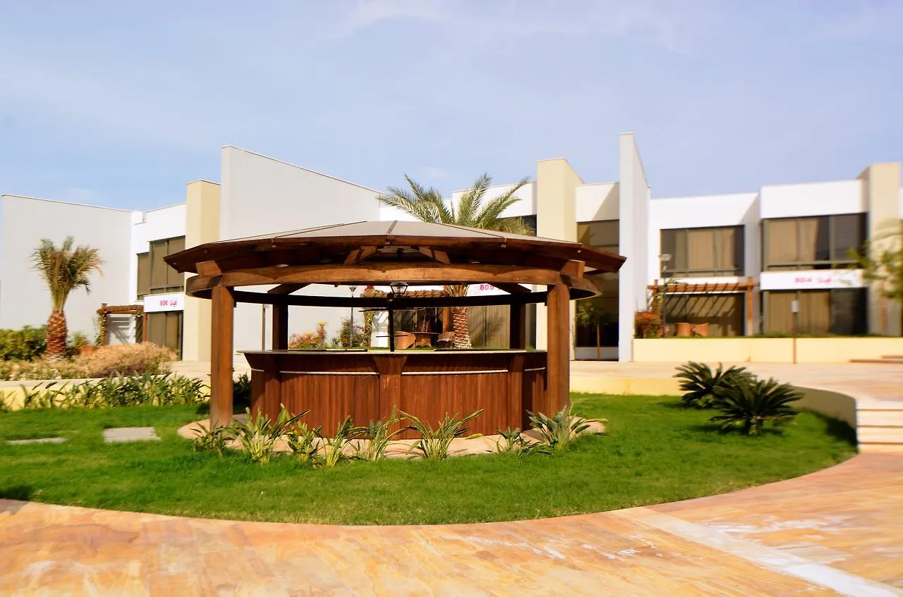 Public Security Hotel & Chalets Aqaba Resort