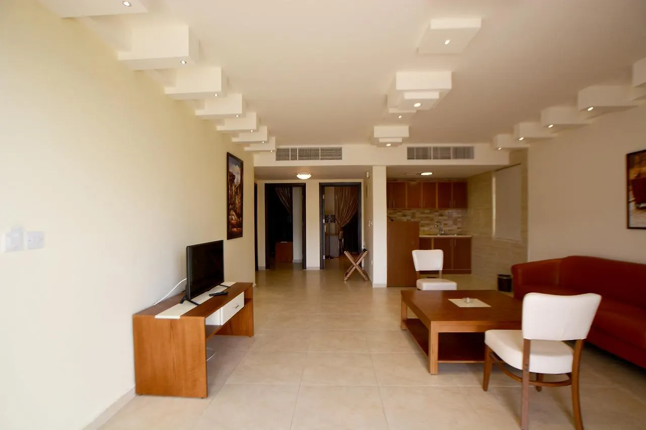 Resort Public Security Hotel & Chalets Aqaba