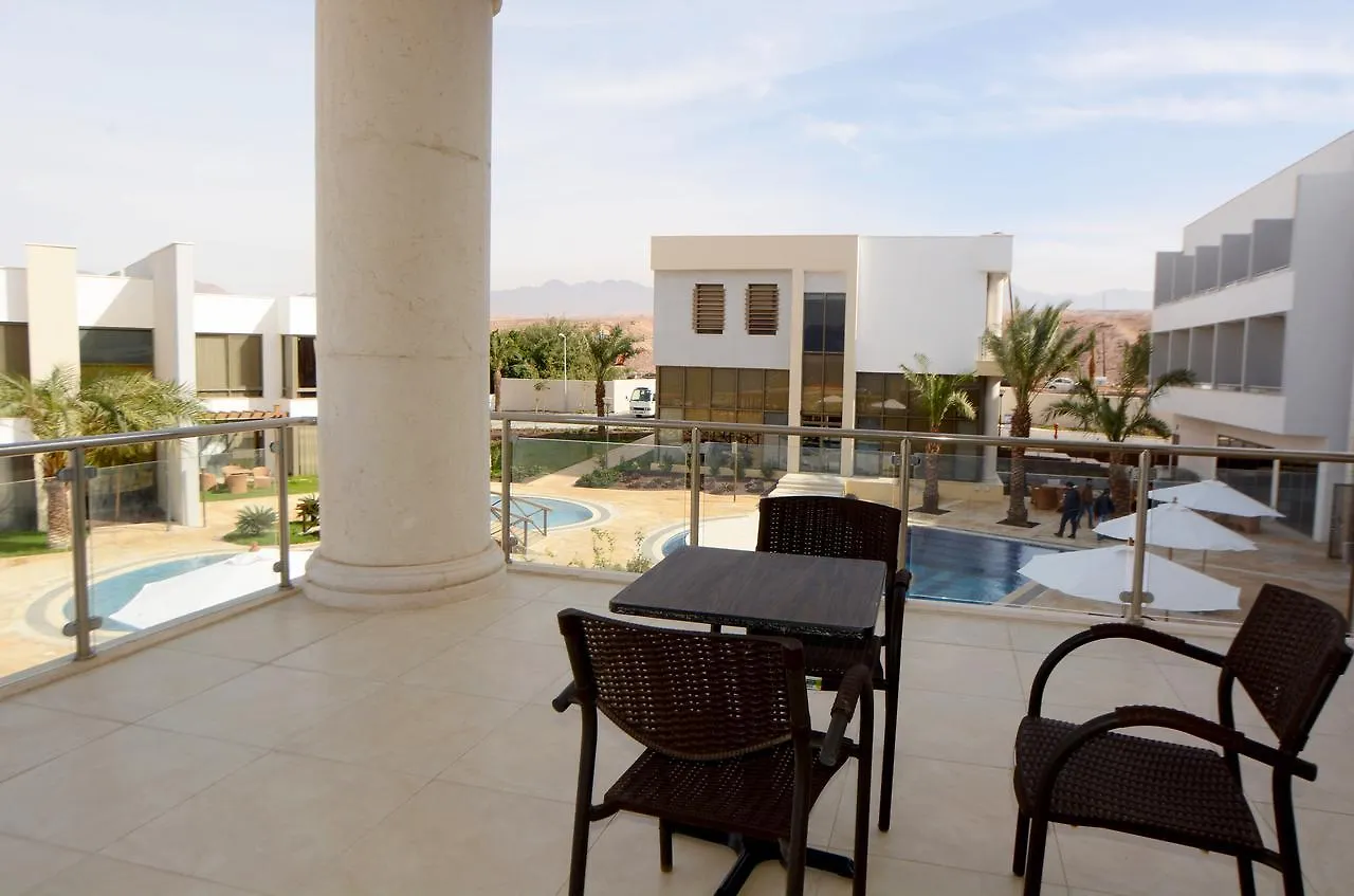 Resort Public Security Hotel & Chalets Aqaba