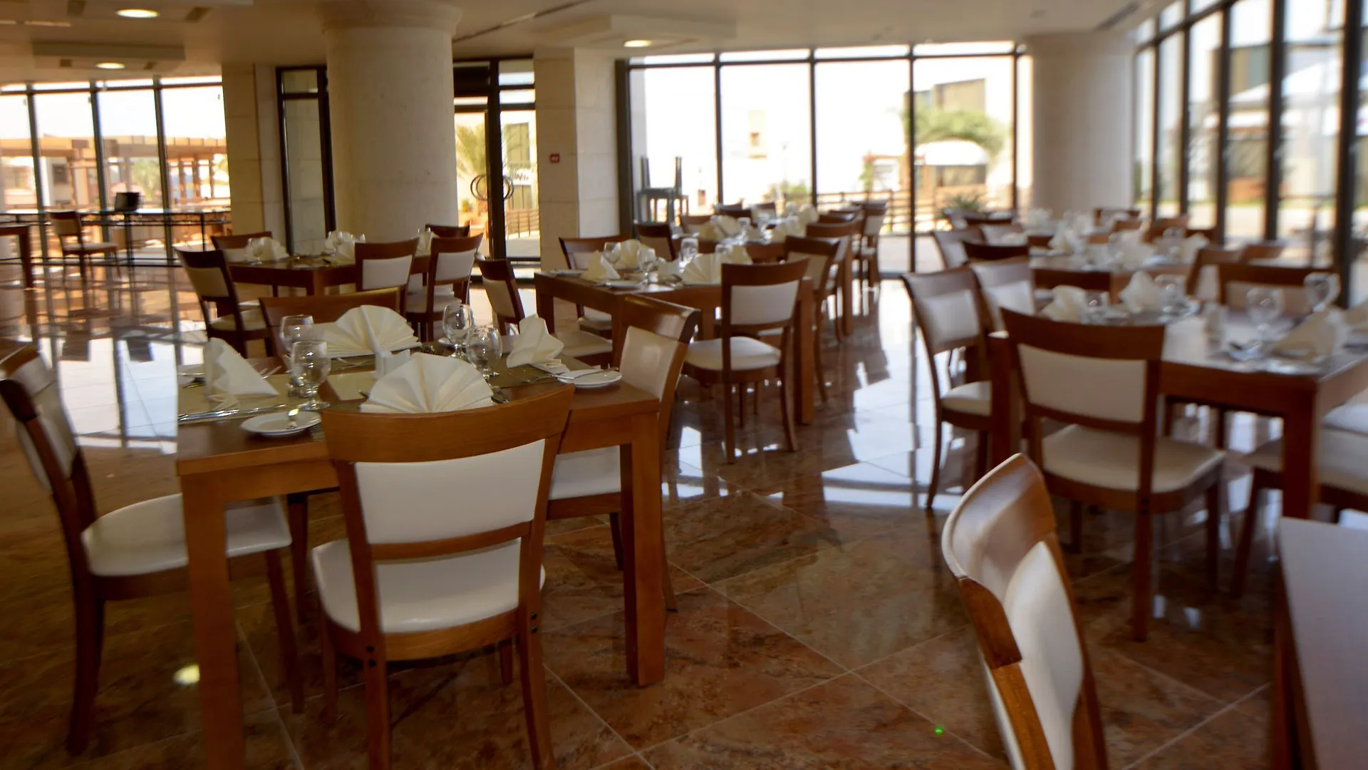 Public Security Hotel & Chalets Aqaba 3*,  Jordan